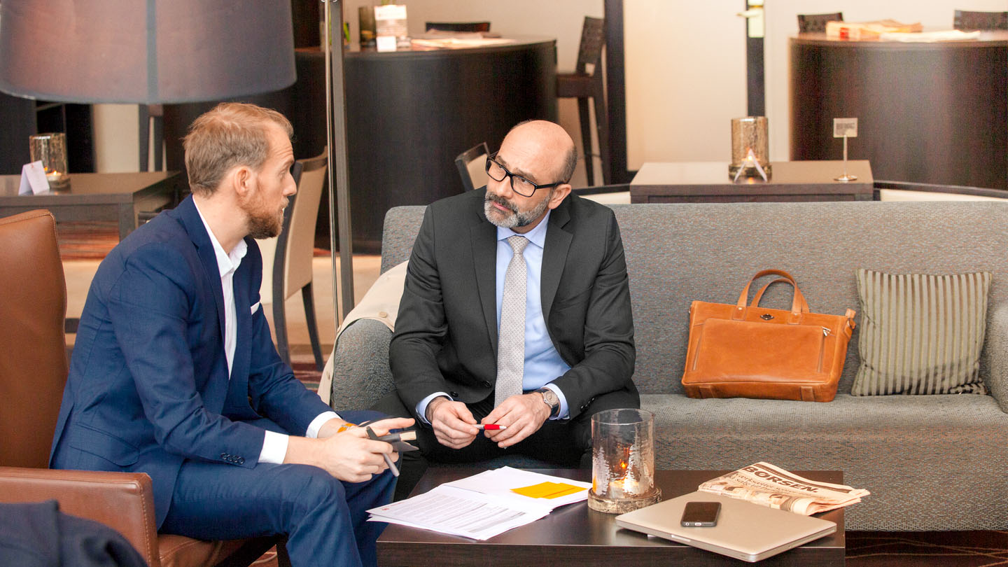 henkilökohtainen neuvonta