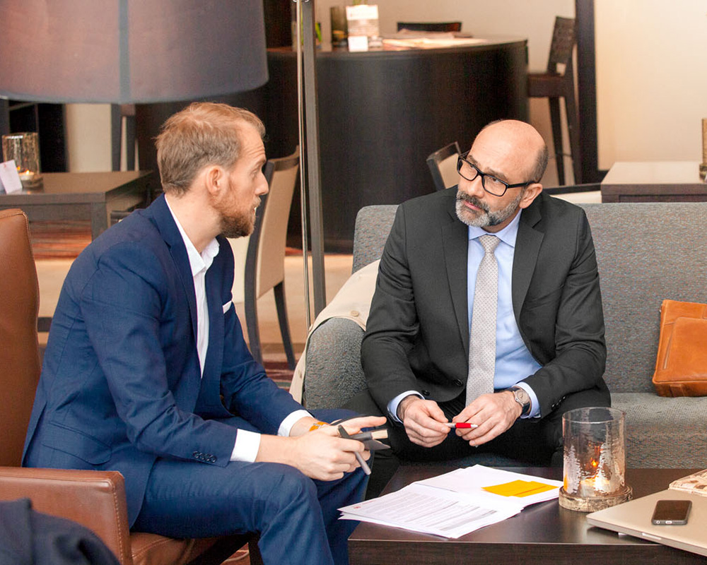 henkilökohtainen neuvonta